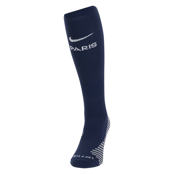 Chaussette Paris Saint Germain 2022 2023 Bleu